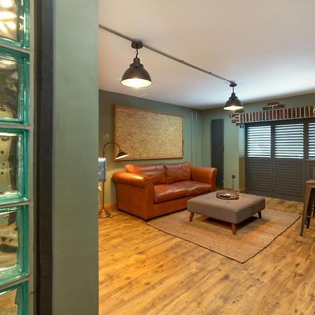 The Duke Apartment Trowbridge Bagian luar foto