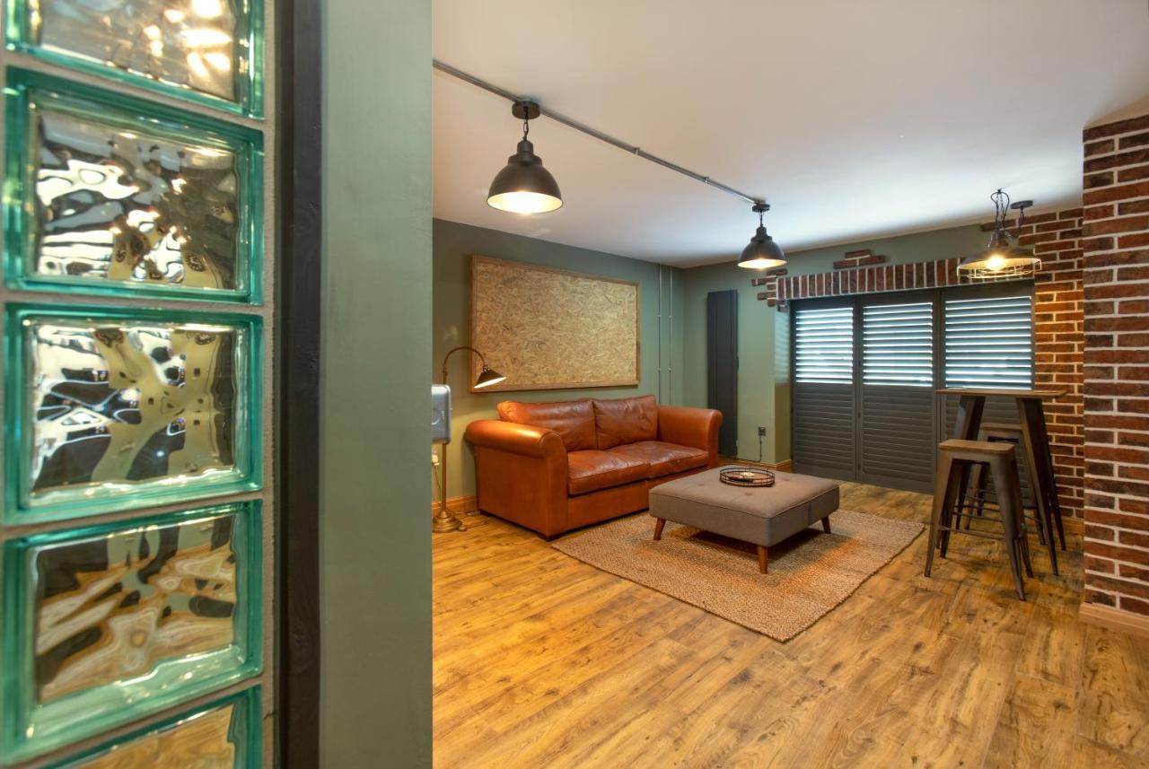 The Duke Apartment Trowbridge Bagian luar foto