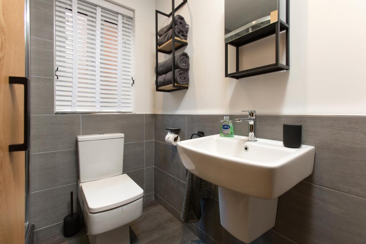 The Duke Apartment Trowbridge Bagian luar foto
