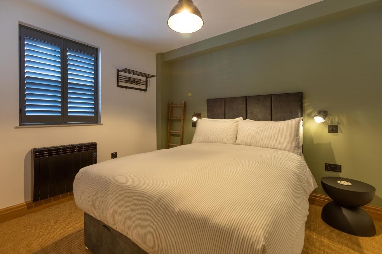 The Duke Apartment Trowbridge Bagian luar foto