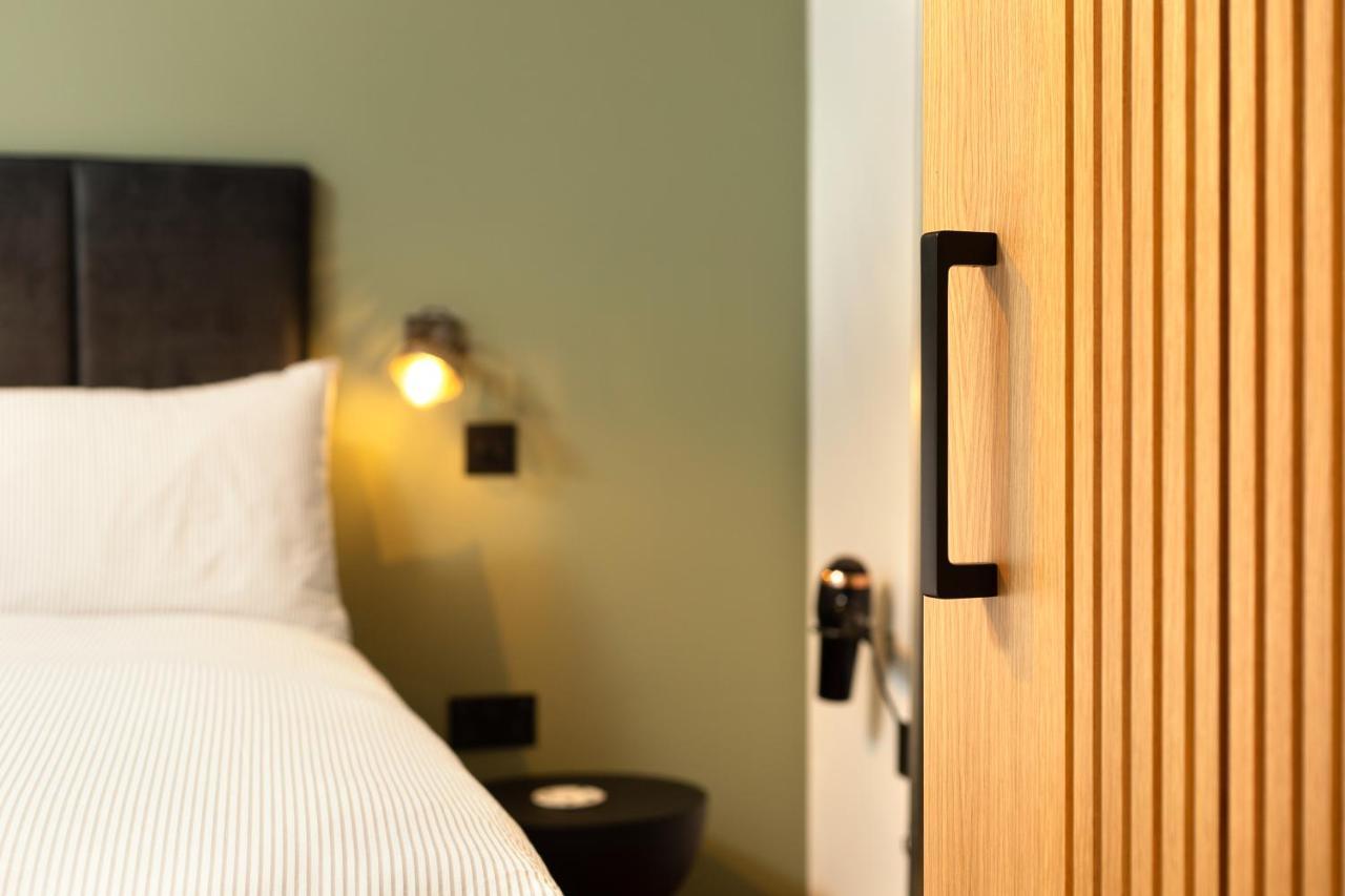 The Duke Apartment Trowbridge Bagian luar foto